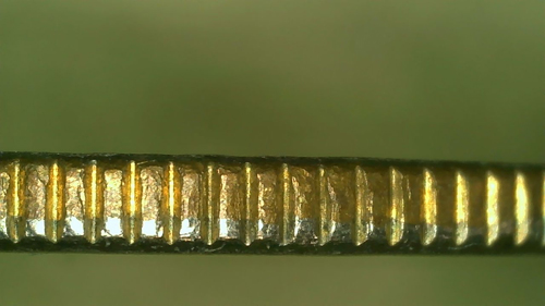 2004-Wisconsin-Quarter-Oily-Appearance
